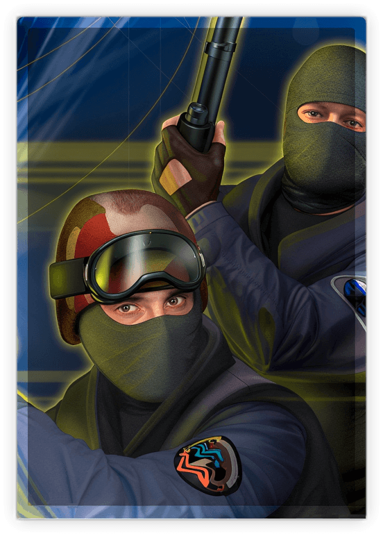 Counter-Strike 1.6