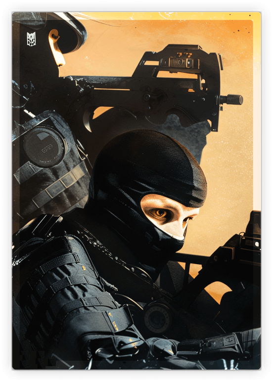 Counter-Strike: CSGO