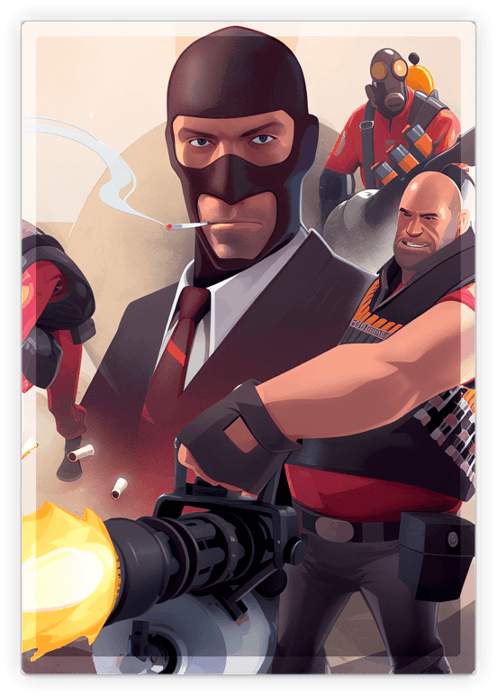 Team Fortress 2