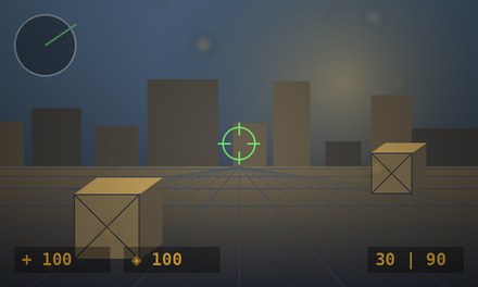 Сервер CS 1.6 Украина