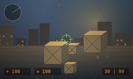 Хостинг Counter-Strike 1.6