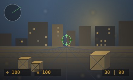 Аренда сервера CS 1.6