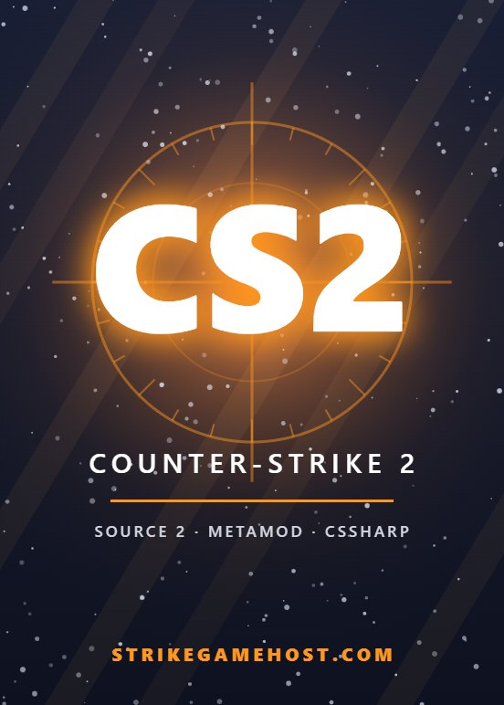 Counter-Strike 2