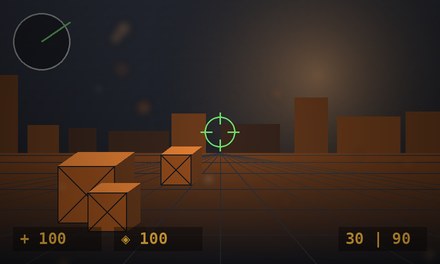 Хостинг CS:GO
