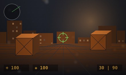 Аренда сервера CS:GO