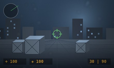 Хостинг Counter-Strike: Source