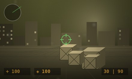 Аренда сервера DoD:S