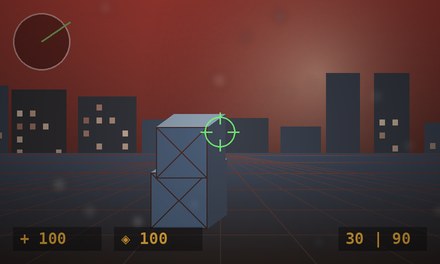 Аренда сервера TF2