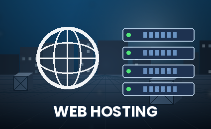 Веб-хостинг — NVMe, PHP, SSL